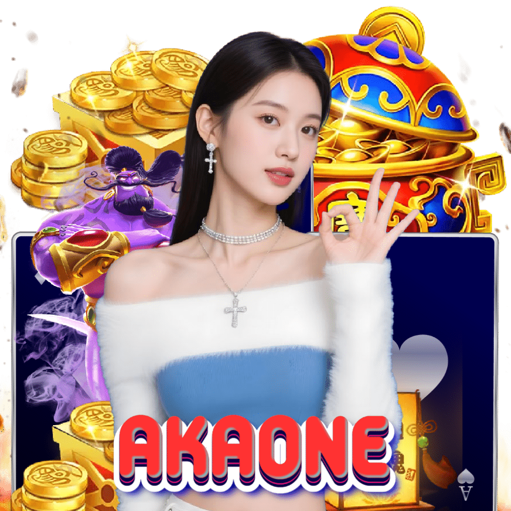 akaone slot