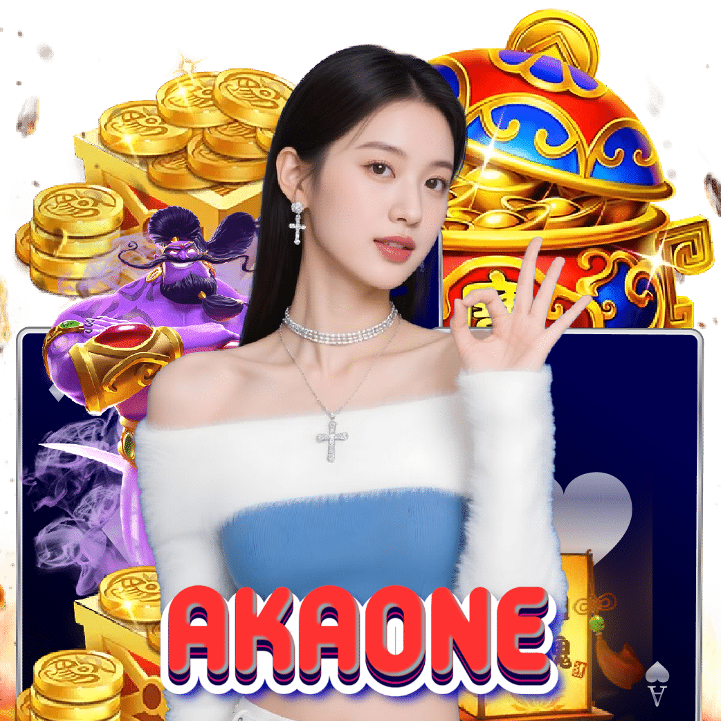 akaone slot