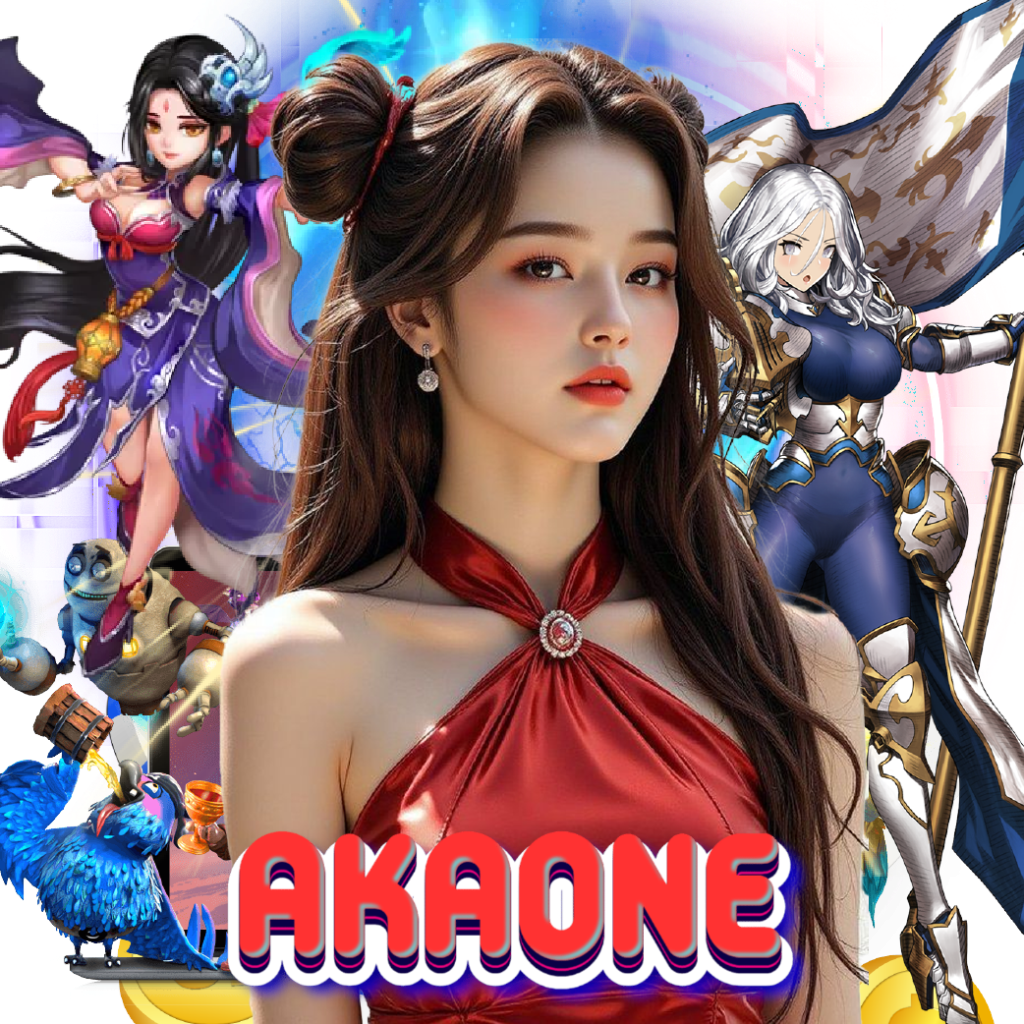 akaone สล็อต