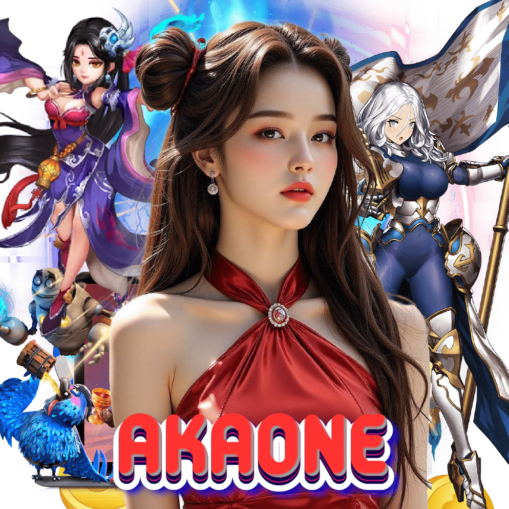 akaone สล็อต