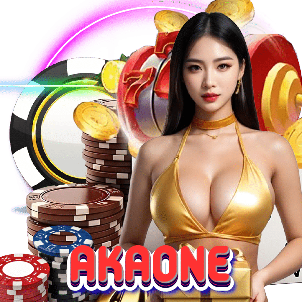 akaone เครดิตฟรี
