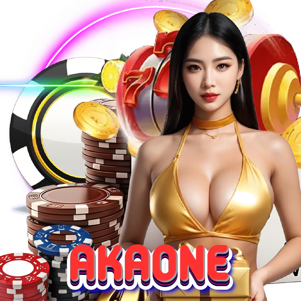akaone เครดิตฟรี